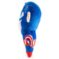 Captain America Phunny 7" Plush Toy - GeekCore