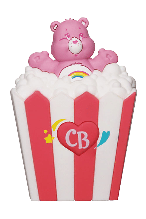 Care Bears Series 2 Blind Bag Mystery Bag Clip - GeekCore