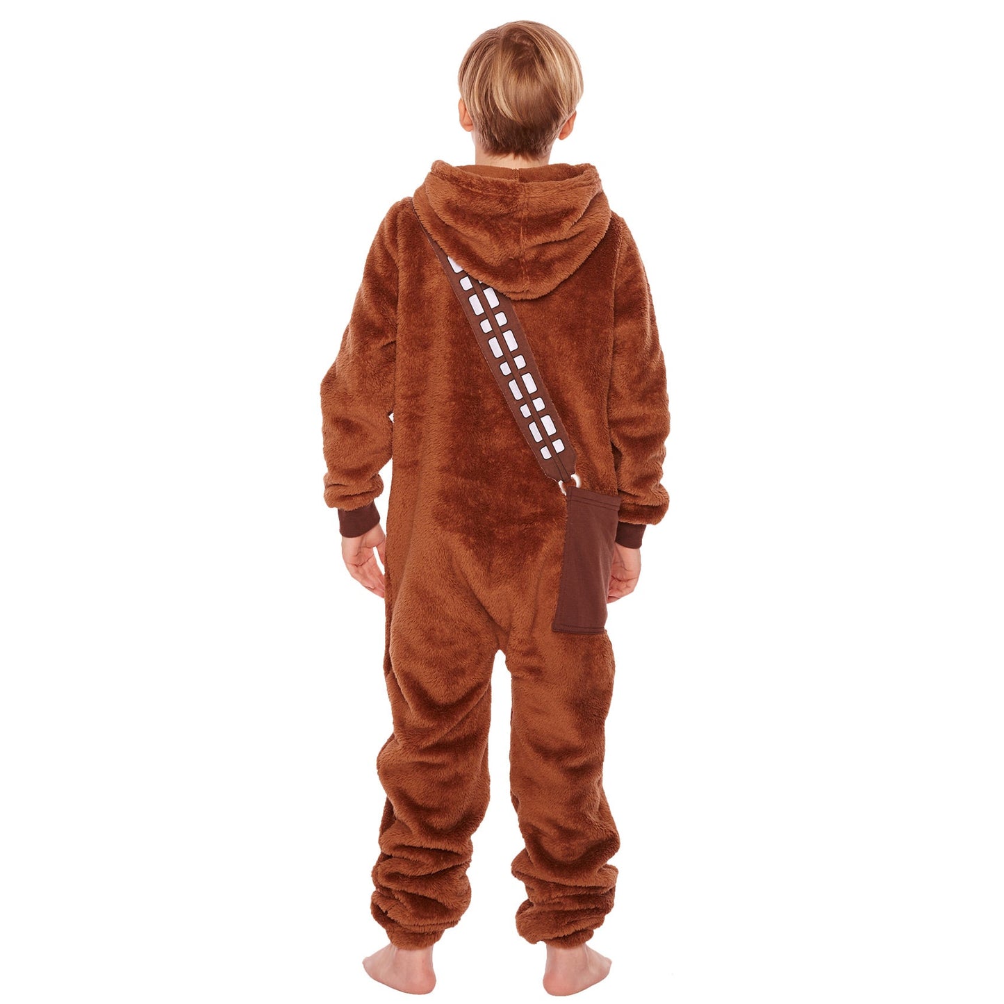 Chewbacca Kids Onesie - GeekCore