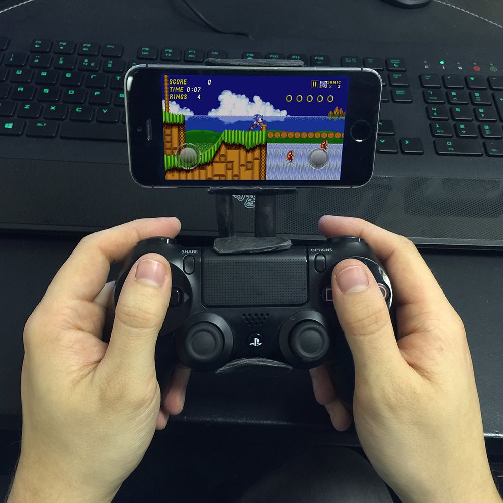 Compound 9 - Carbon Creation - GeekCore