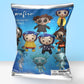 Coraline Series 2 Blind Bag Mystery Bag Clip