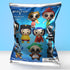 Coraline Series 3 Blind Bag Mystery Bag Clip - GeekCore
