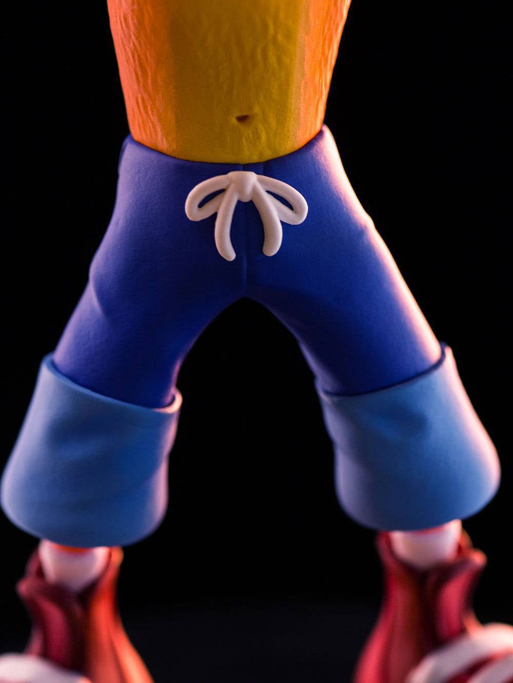 Crash Bandicoot 23cm Collector's Statue - GeekCore