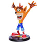 Crash Bandicoot 23cm Collector's Statue - GeekCore