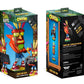 Crash Bandicoot Aku Aku Cable Guy Controller & Smartphone Stand - GeekCore