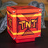 Crash Bandicoot TNT Crate Light with SFX - GeekCore