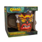 Crash Bandicoot Uka Uka Shaped Mug - GeekCore