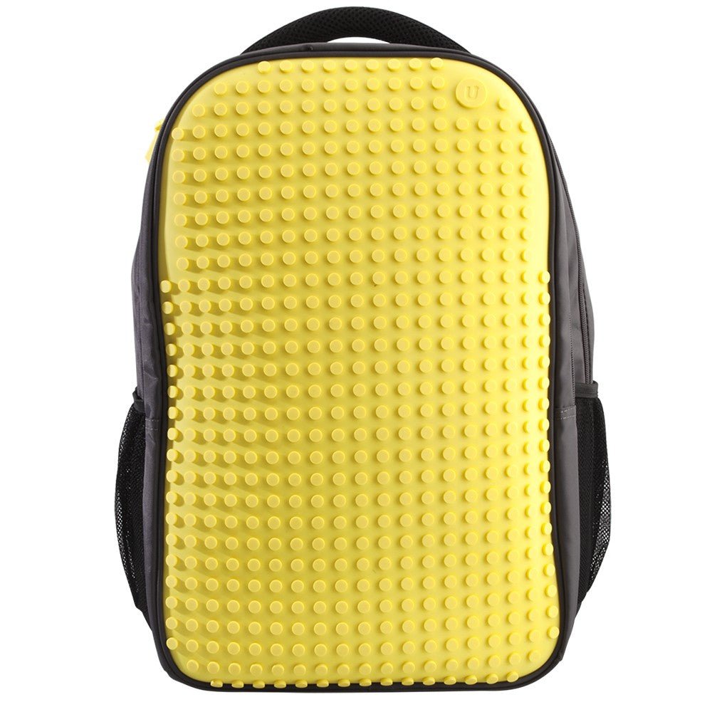 Creative Pixel Backpack - GeekCore