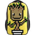 Creative Pixel Backpack - GeekCore