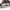 Creative Pixel Fold Over Messenger Bag - GeekCore