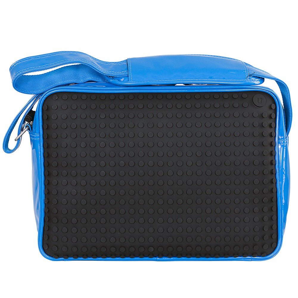 Creative Pixel Messenger Bag - GeekCore
