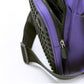 Creative Pixel Two Pocket Messenger Bag - GeekCore