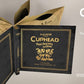 Cuphead Deluxe Vinyl Soundtrack (4x LP) - GeekCore