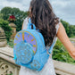 Danielle Nicole Disney Cinderella Carriage Mini Backpack - GeekCore