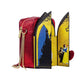 Danielle Nicole Disney Snow White Evil Queen Crossbody Handbag - GeekCore