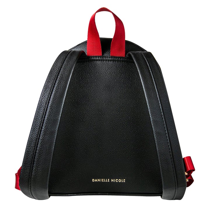 Danielle Nicole Disney Villains Evil Queen Potion Backpack - GeekCore