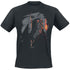 Dark Souls Gravelord Nito T - Shirt - GeekCore