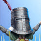 Dark Souls Solaire of Astora 23cm Statue - GeekCore