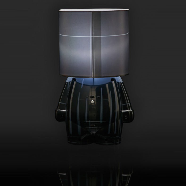 Darth Vader Look - Alite LED Lamp - GeekCore