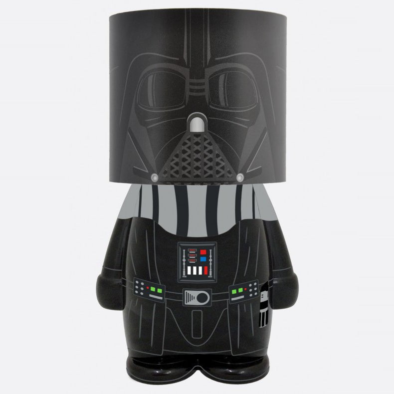 Darth Vader Look - Alite LED Lamp - GeekCore