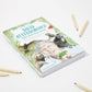 David Attenborough Activity Book - GeekCore
