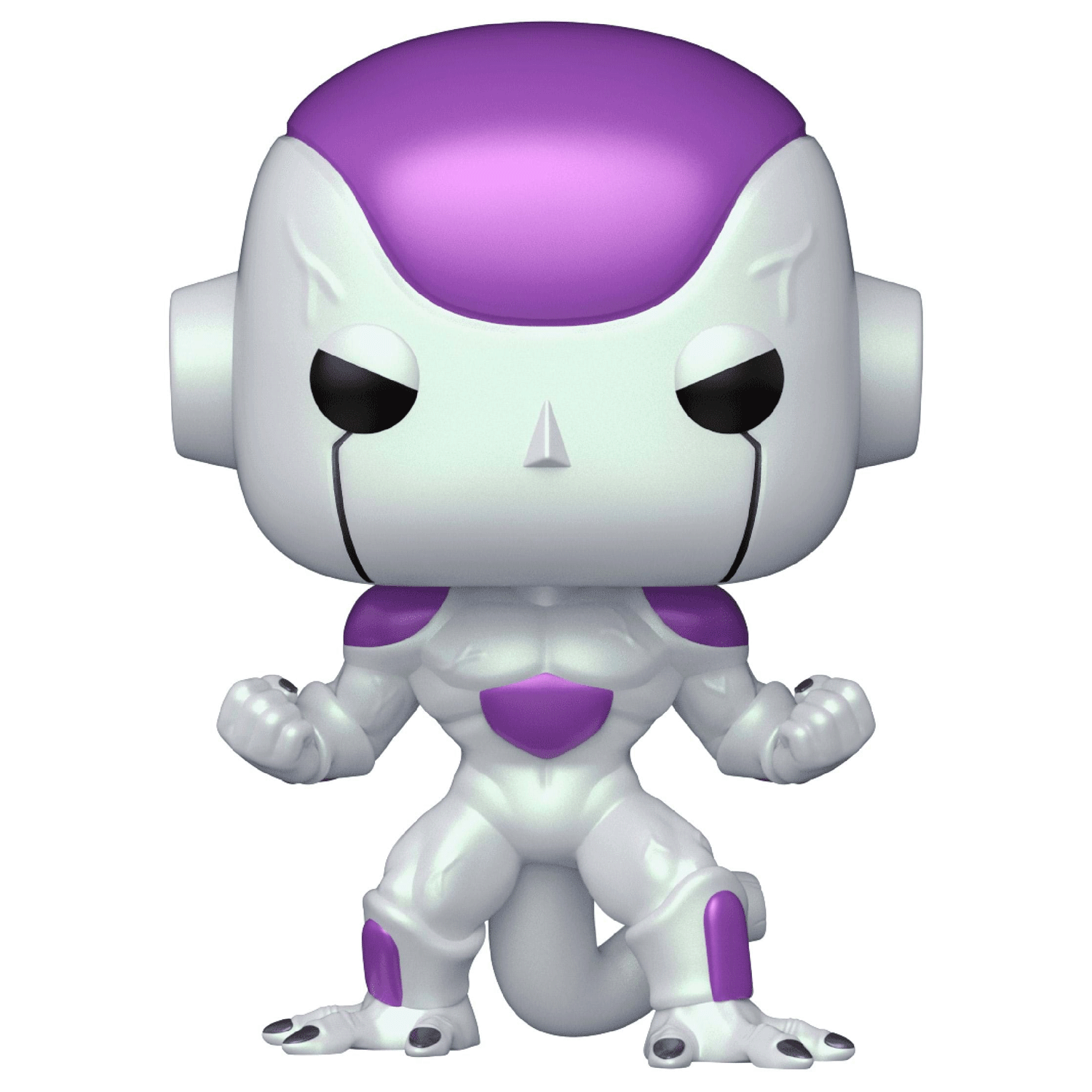 DBZ Frieza Final Form Pop! Vinyl and Tee Set - GeekCore