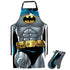 DC Batman Apron & Oven Mitt Set - GeekCore