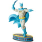 DC Comics by Jim Shore - Batman Silver Age Figurine - GeekCore