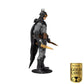 DC Comics 'Designed by Todd McFarlane' Batman Action Figure - GeekCore