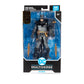 DC Comics 'Designed by Todd McFarlane' Batman Action Figure - GeekCore
