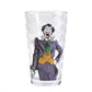 DC Comics Joker Glass - GeekCore