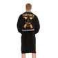 DC Comics Suicide Squad Taskforce X Bathrobe - GeekCore