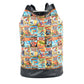 DC Comics Superman Duffle Bag - GeekCore