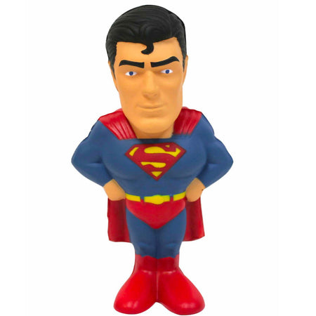 DC Comics Superman Stress Ball - GeekCore