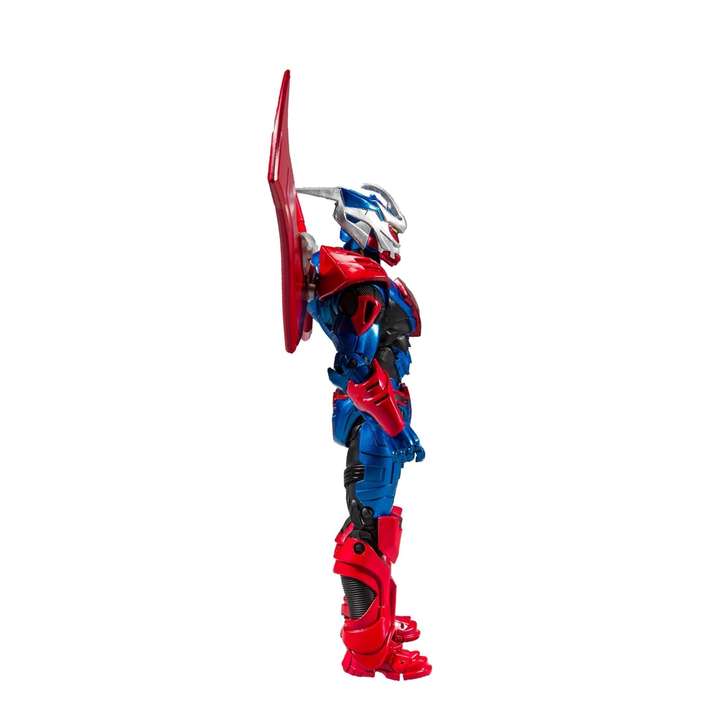 DC Comics Superman Unchained Armour 7" Action Figure - GeekCore