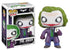 DC Comics The Dark Knight Funko Pop! Vinyl The Joker - GeekCore