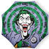 DC Comics The Joker Foldable Umbrella - GeekCore
