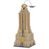 DC Comics Village by D56 - Superman The Daily Planet Statue - GeekCore