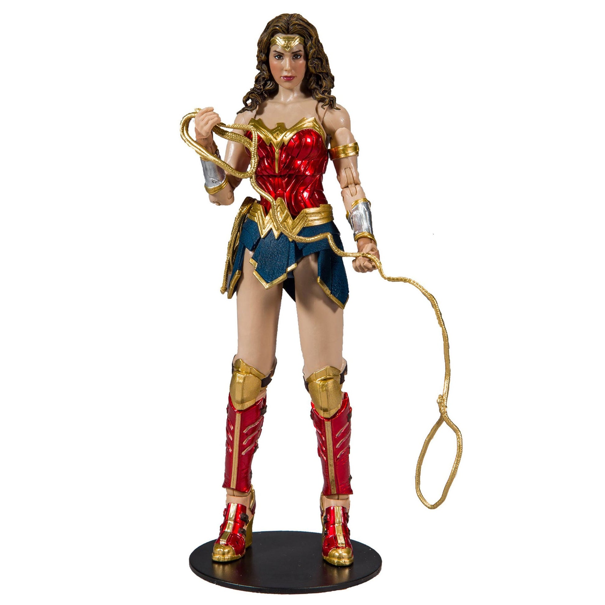 DC Comics Wonder Woman 1984 7" Action Figure - GeekCore