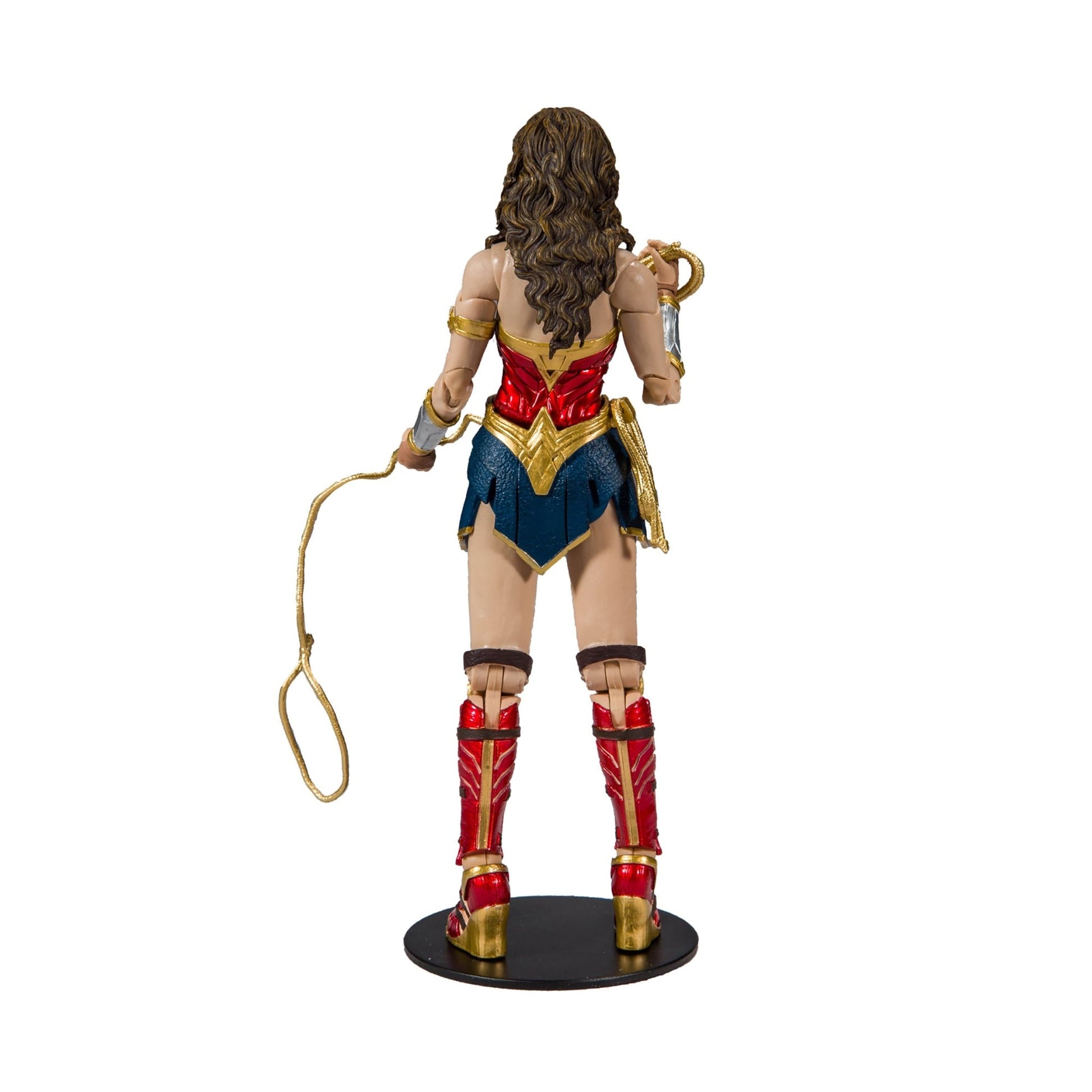 DC Comics Wonder Woman 1984 7" Action Figure - GeekCore