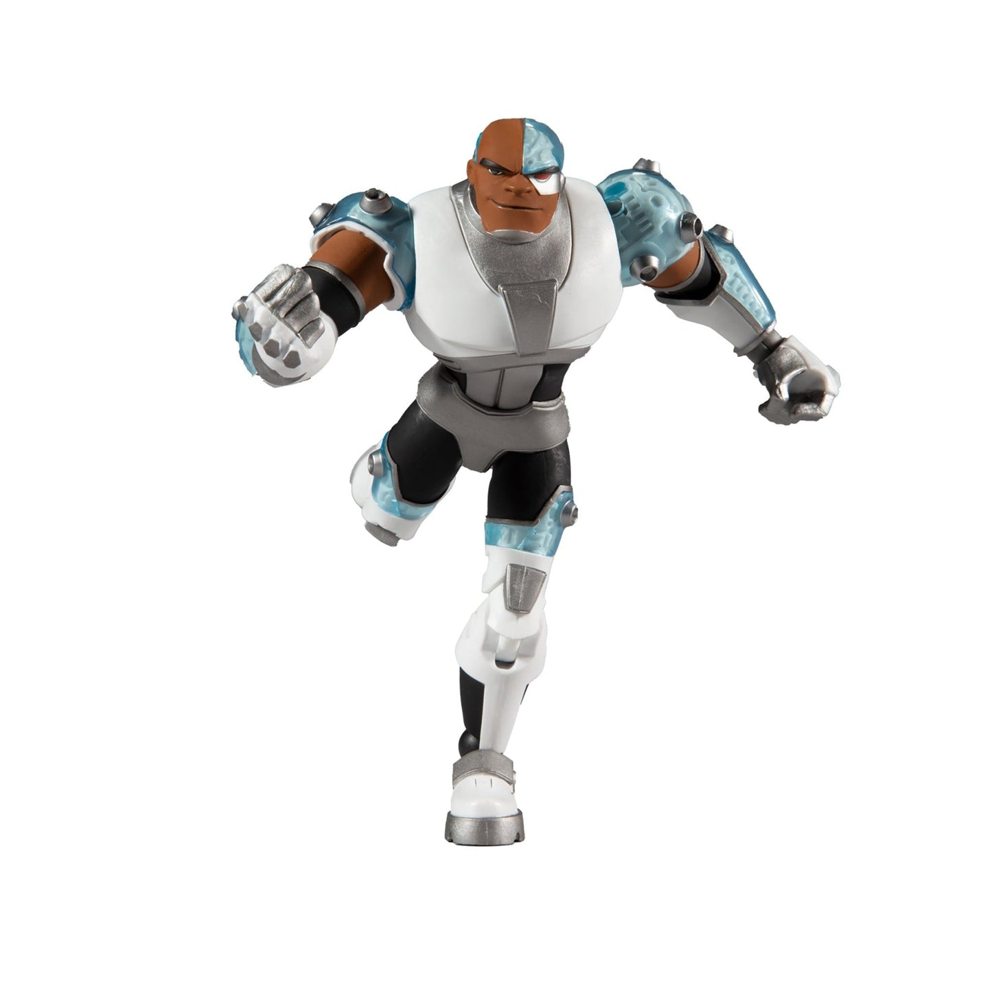 DC Multiverse 7" Cyborg Action Figure - GeekCore