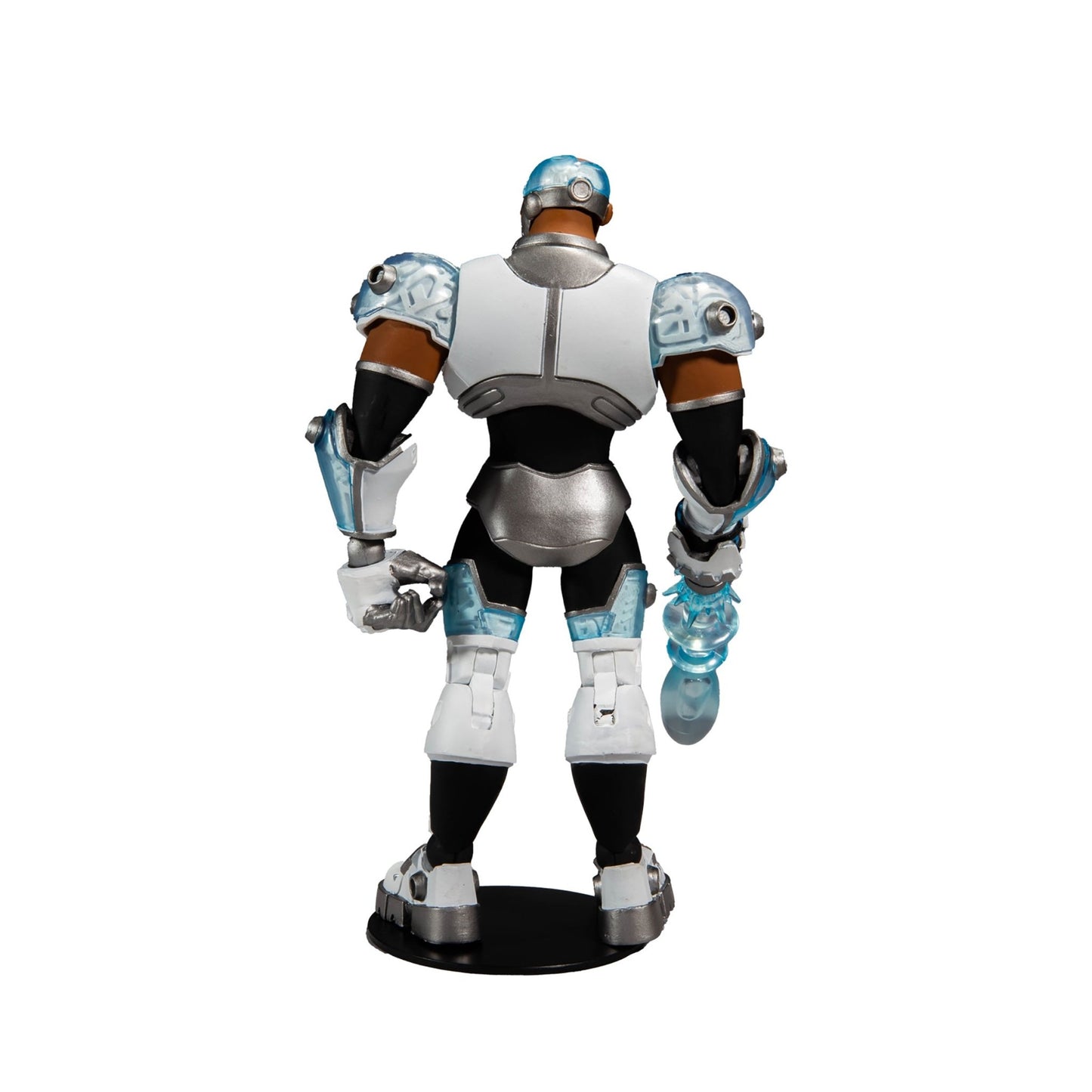 DC Multiverse 7" Cyborg Action Figure - GeekCore