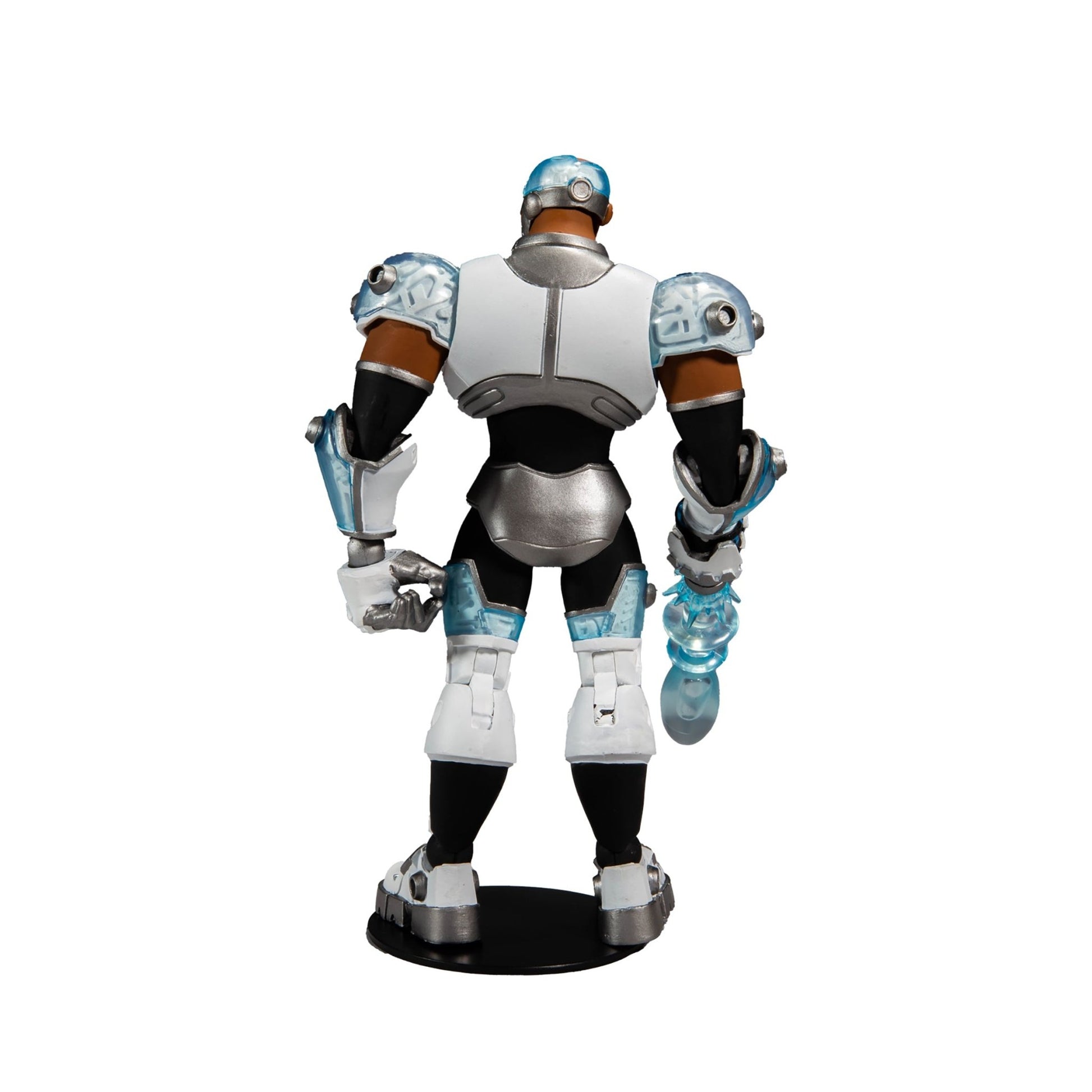 DC Multiverse 7" Cyborg Action Figure - GeekCore