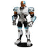 DC Multiverse 7" Cyborg Action Figure - GeekCore