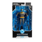 DC Multiverse Batman Animated Series Batman Action Figure - GeekCore