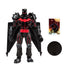 DC Multiverse Batman Hellbat Suit 7" Action Figure - GeekCore