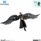 DC Multiverse The Bat Who Laughs Hawkman 7" Action Figure - GeekCore