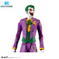DC Multiverse The Joker Rebirth 7" Action Figure - GeekCore