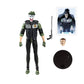 DC Multiverse White Knight Joker 7" Action Figure - GeekCore