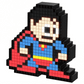 DC Pixel Pals - Superman - GeekCore